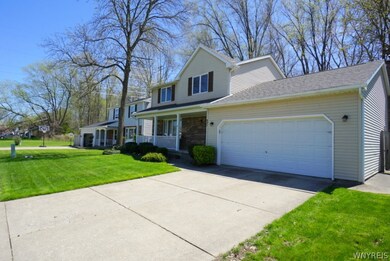 931 Castlebar Dr, North Tonawanda, NY 14120 - photo 4