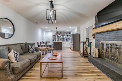 1408 Simpson Dr, Hurst, TX 76053 - photo 7