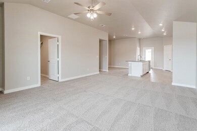 9423 Ratliff Ridge Ave, Odessa, TX 79765 - photo 4