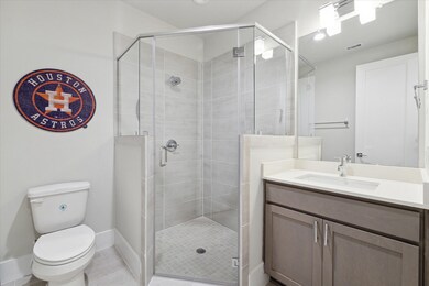 834 Fisher St unit C, Houston, TX 77018 - photo 7