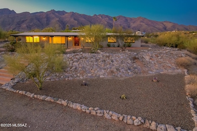 5802 N Camino Arizpe, Tucson, AZ 85718 - photo 2