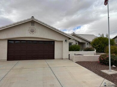 13688 S Onammi Ave, Yuma, AZ 85367 - photo 2