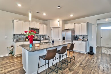 2726 Zenith Way unit 2726 Zenith Way, Myrtle Beach, SC 29577 - photo 2