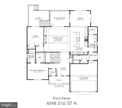 4048 21st St N, Arlington, VA 22207 - photo 3