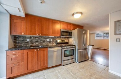 1718 Commonwealth Ave unit 2, Brighton, MA 02135 - photo 3