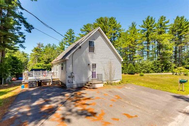 12 Saint James Ave, Milton, NH 03851 - photo 4