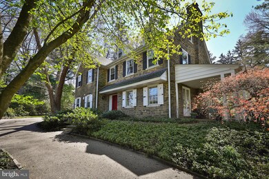 1708 Harris Rd, Glenside, PA 19038 - photo 3