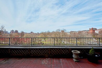 Tremont on the Common unit 6P, Boston, MA 02111 - photo 4