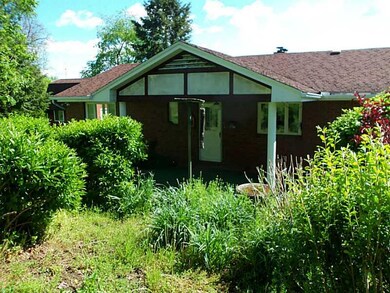 Yard/Garden.