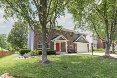 12020 Flintstone Ct, Fishers, IN 46037 - photo 5