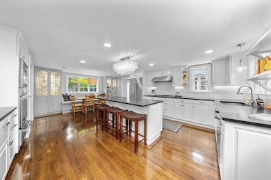 3 Howland Ln, Hingham, MA 02043 - photo 2