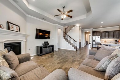 4013 Ranchman Blvd, Denton, TX 76210 - photo 4