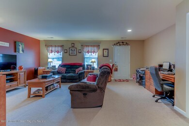 Family Room I