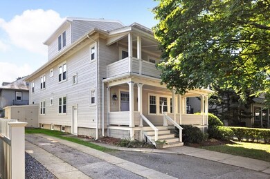 81 Oak Ave unit 1, Belmont, MA 02478 - photo 2