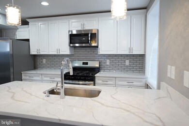 901 Whitmore Ave, Baltimore, MD 21216 - photo 3