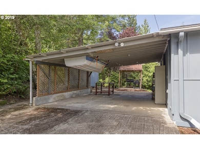 Carport