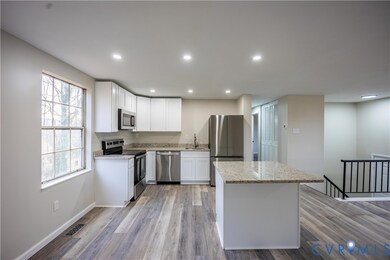 3813 Woodfield Rd, North Chesterfield, VA 23234 - photo 5