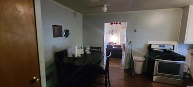 2104 W 21st Ave, Pine Bluff, AR 71603 - photo 7