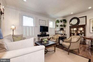 1815 18th St NW unit 103, Washington, DC 20009 - photo 3