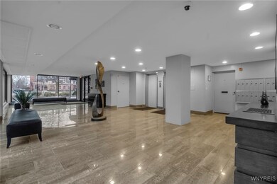 849 Delaware Ave unit 404, Buffalo, NY 14209 - photo 7