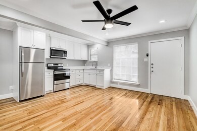 2023 Huldy St unit 3, Houston, TX 77019 - photo 4