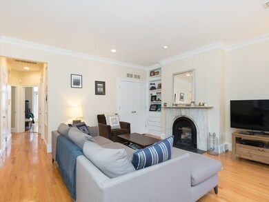 26 Upton St unit 2, Boston, MA 02118 - photo 2