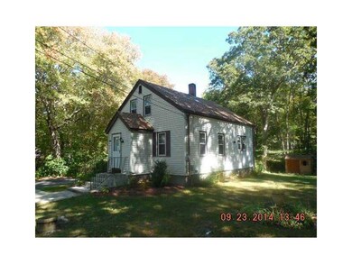 404 Chopmist Hill Rd, Chepachet, RI 02814 - photo 2