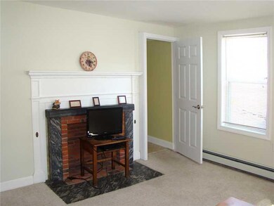 Bedroom.
