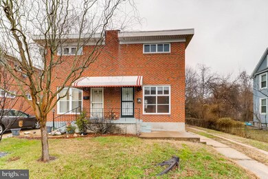 5014 Frankford Ave, Baltimore, MD 21206 - photo 2