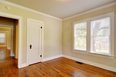 Formal Living/ Bedroom 3/ Office