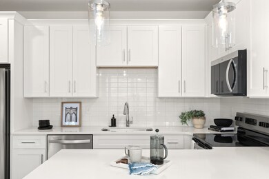 photos of similar model and not of actual home.