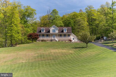 14551 Edgemont Rd, Smithsburg, MD 21783 - photo 4