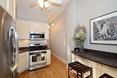 2153 N Seminary Ave unit A, Chicago, IL 60614 - photo 3