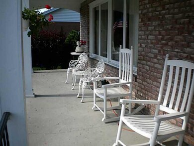 Exterior Front Enjoy summer time with sipping a gl