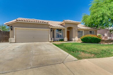8110 E Dover St, Mesa, AZ 85207 - photo 2