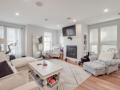 45 L St unit 9, Boston, MA 02127 - photo 2