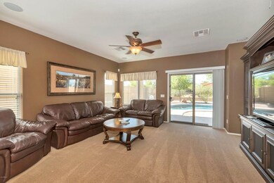 GREAT ROOM