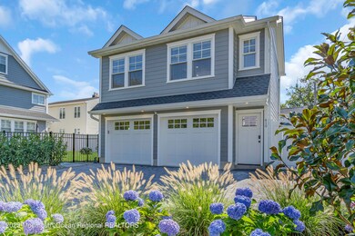 419 10th Ave unit Rear, Belmar, NJ 07719 - photo 2