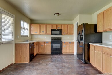 24615 Corral Gables, San Antonio, TX 78261 - photo 4