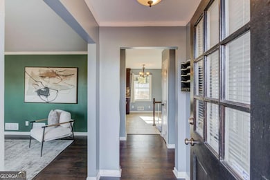 4521 Central Dr, Stone Mountain, GA 30083 - photo 5