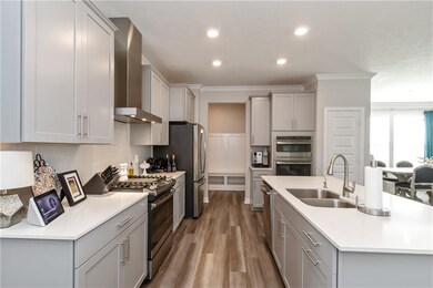 3908 Napier Rd, Bargersville, IN 46106 - photo 2