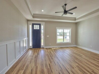 14 London Cir, Crawfordville, FL 32327 - photo 5