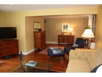 Den/Family/Great Room.
