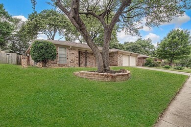 1728 Brookhaven Cir, Bedford, TX 76022 - photo 3