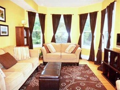 365 Cardinal Medeiros Ave unit 1, Cambridge, MA 02141 - photo 2