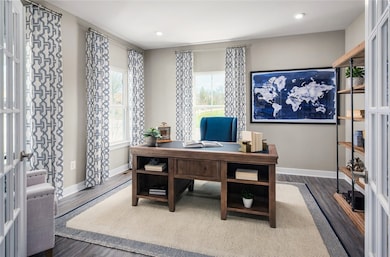 403 Haymaker Ct, Peters Township, PA 15317 - photo 5