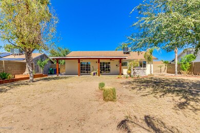 5005 E Fairfield St, Mesa, AZ 85205 - photo 5