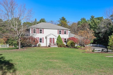 334 Broad St, Hollis, NH 03049 - photo 4