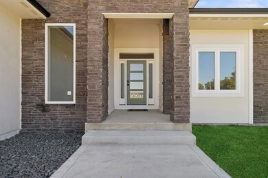 Wide Entry