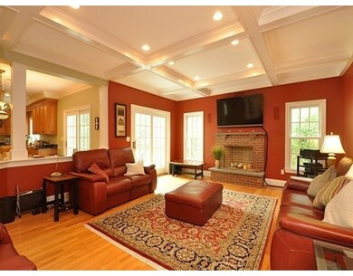 81 Montvale Rd, Weston, MA 02493 - photo 2